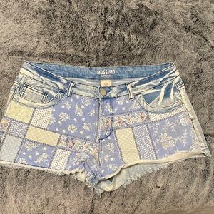 Mossimo festival shorts
